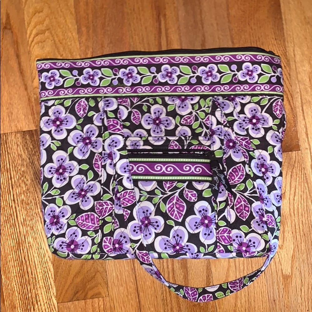 Vera Bradley bag